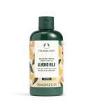 The Body Shop Almond Milk & Honey Shower Cream 8.4 oz (250ml) - Buy Online on SooperMarket.com