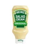 Heinz Salad Cream 570 ml 570 ml (Pack of 1) - Buy Online on SooperMarket.com