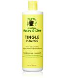 Jamaican Mango and Lime Tingle Shampoo  16 Ounce - Buy Online on SooperMarket.com