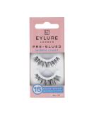 Eylure Pre-Glued False Eyelashes Wispy Light No. 117 Texture 117 - Buy Online on SooperMarket.com