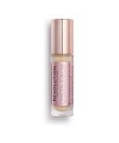 Buy Makeup Revolution Conceal & Define Concealer C6 - International Shipping | 4ml - Best Price - Buy Online on SooperMarket.com