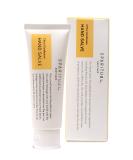 SpaRitual Citrus Cardamom Vegan Hand Salve - Natural Hydrating Serum with Marula Oil & Shea Butter | 1.5 Fl Oz | Gluten Free Moisturizer for Dry Hands - Buy Online on SooperMarket.com