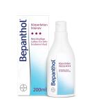 Bepanthol Body Lotion Intensive 400ml - Rich Moisturizer for Very Dry Skin | Nourishing Care - Buy Online on SooperMarket.com