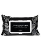 Bodyography Face It Cleansing Wipes - Soothing Makeup Remover & Nourishing Facial Wipes for All Skin Types - Fast International Shipping - Buy Online on SooperMarket.com