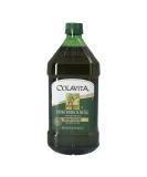 Colavita Extra Virgin Oil First Cold Pressed Olive, Perfect For Roasting, Baking, Dressing, And Marinades 68 Fl Oz - Buy Online on SooperMarket.com