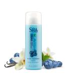 TropiClean SPA Tear Stain Remover for Pets - Made in USA - Tear Stain Remover for White Dogs - Dog Face Wash - Soap Free 8 oz - Buy Online on SooperMarket.com