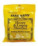 Jakemans Honey & Lemon Bags 100G - Buy Online on SooperMarket.com