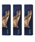 Buy Wella 3 Pack Koleston Perfect Me+ KP PURE NATURALS 10/00 - Light-Light Blonde Hair Color - International Shipping - Buy Online on SooperMarket.com