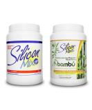 Silicon Mix Combo 60oz + Bamb 60oz Hair Treatment - Deep Conditioning Formula - Buy Online on SooperMarket.com