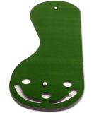 PUTT-A-BOUT Par Three Golf Putting Green - Buy Online on SooperMarket.com