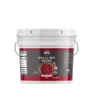 Birch & Meadow 1 Gallon of Small Red Beans, Nutrient Rich, Non-GMO 128 Fl Oz (Pack of 1) - Buy Online on SooperMarket.com