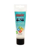 Swix F4 Universal Paste Wax 75ml - Non Fluoro - Rub On Sponge Top - Buy Online on SooperMarket.com