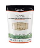 Liviva Organic Shirataki Oat Fiber Penne - Low Calorie Pasta, 400g - Buy Online on SooperMarket.com