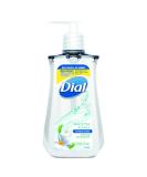 Dial Antibacterial White Tea Hand Soap 7.5 OZ - Pack of 12 | Gentle & Effective Cleanse - Buy Online on SooperMarket.com