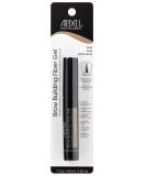 Ardell Brow Building Fiber Gel Taupe 0.25 Ounce - Long-Lasting Eyebrow Enhancer - Buy Online on SooperMarket.com