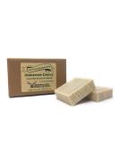 Yankee Traders Castile Goats Milk Soap - Gentle & Nourishing 2 Count (2/4 oz) | International Shipping Available - Buy Online on SooperMarket.com