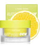 I Dew Care Say You Dew Vitamin C Gel Cream - Moisturizing 1.69 fl oz - Buy Online on SooperMarket.com