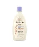 Aveeno Baby Calming Comfort Bath with Relaxing Lavender & Vanilla Scents, Hypoallergenic & Tear-Free Formula, Paraben- & Phthalate-Free, 18 Fl Oz (Pack of 1) Bath Soap - Buy Online on SooperMarket.com