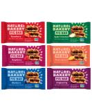 Whole Wheat Bakery Fig Bars Variety Pack - 12ct Assorted Flavors - Buy Online on SooperMarket.com
