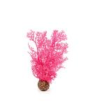 Biorb 46092 Horn Coral S - Pink | Natural Plastic Aquaria Decoration for Fresh & Sea Water | Easy Clean Small Coral - Buy Online on SooperMarket.com