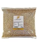 Hides Fine Foods - Sunflower Seeds 1kg - GMO Free - Suitable for Vegetarians - Cooking - Vegetable Burgers - Roasting - Trail Mix - Seed Butter - Baking - Buy Online on SooperMarket.com