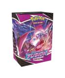 Pokemn TCG Fusion Strike Build and Battle Booster Kit Box Set - Buy Online on SooperMarket.com