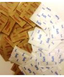 500 Salt + 500 Pepper Individual Salt & Pepper Sachets - Buy Online on SooperMarket.com