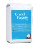 Grand Parade Coffee, 5 Lb Unroasted Green Coffee Beans - Costa Rica Tarrazu Award Winner - La Minita - Rainforest Alliance Certified - Buy Online on SooperMarket.com