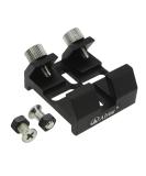 Alstar Universal Dovetail Base for Finder Scope - Easy Installation for Green Laser Pointer Bracket - Buy Online on SooperMarket.com