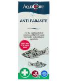 AquaCare Anti-Parasite 100ml: Effective Solution for Fish Health | Shop Now - Buy Online on SooperMarket.com