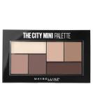 Buy Maybelline The City Mini Palette - International Shipping & Best Prices! - Buy Online on SooperMarket.com