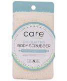 Buy CleanLogic Exfoliating Body Scrubber - Certified Organic Pack of 6 | International Shipping Available - Buy Online on SooperMarket.com