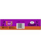 Whiskas Crunch for Cats - Delicious Chicken Turkey & Duck Snacks - 100g Pack (5 Pack) - Ideal for All Ages - International Shipping Available - Buy Online on SooperMarket.com