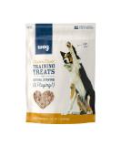 Amazon Brand  Wag Training Treats for Dogs (Chicken, Peanut Butter & Banana, Hip & Joint) 1 Pound (Pack of 1) Chicken Flavor Treats - Buy Online on SooperMarket.com