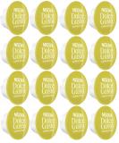 Dolce Gusto 50 x Cappuccino Milk Pods Only (NO COFFEE PODS) Sold Loose - Buy Online on SooperMarket.com