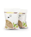 Organic Rye Grain 5kg (BWFO) - Buy Online on SooperMarket.com