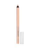 Maybelline New York Eyestudio Lasting Drama Waterproof Gel Pencil - Soft Nude 0.037 oz - Long-Lasting Waterproof Eyeliner - Buy Online on SooperMarket.com