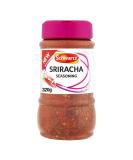 Schwartz Sriracha Seasoning Thai-Inspired Flavour Expertly Blended with Chillies & Garlic Sweet & Sour Heat 320g siriacha 320 g (Pack of 1) - Buy Online on SooperMarket.com