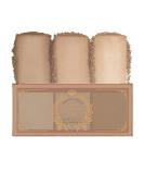 I'm Meme Palette - Afternoon Tea Contour | Buildable Coverage, 3 Shades, Light to Medium, Frozen Choco, 0.4 Oz - Buy Online on SooperMarket.com