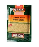 Lebanese Roasted Sesame Abido 100g - Buy Online on SooperMarket.com