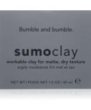 Bumble and Bumble Sumoclay Workable Clay 1.5 oz - Matte Dry Texture Unisex - Buy Online on SooperMarket.com