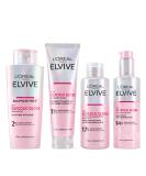 L'Or al Paris Elvive Glycolic Gloss Kit - Shine Boosting Hair Routine Set - Buy Online on SooperMarket.com