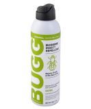 BUGGINS Original Gnat & Mosquito Insect Repellent 6oz Continuous Spray - Buy Online on SooperMarket.com