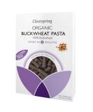 Clearspring Organic Gluten Free Pasta (Buckwheat Pasta - Tortiglioni) - Buy Online on SooperMarket.com