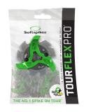 Softspikes Tour Flex Pro Fast Twist 3.0 Golf Spikes - 18 Count - Buy Online on SooperMarket.com