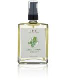 Farmhouse Fresh Citrus Cilantro Body Oil 4 Fl Oz | Nourishing & Refreshing Skincare | International Shipping Available - Buy Online on SooperMarket.com