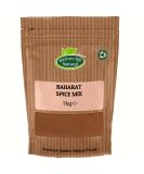 Baharat Spice Mix 1kg by Hatton Hill - Buy Online on SooperMarket.com