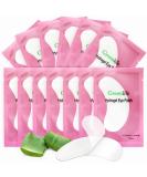 50 Pairs GreenLife 100% Naturel Eyelash Extension Under Eye Gel Pads patches kit Collagen (50 150 300 Pairs) with Aloe Vera Hydrogel Eye Patches set for Eyelash Extension Supplies Tools 50 Pair (Pack of 1) - Buy Online on SooperMarket.com