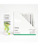 Clearspring Organic Japanese Soba Noodles 200g (Pack of 12) - Buy Online on SooperMarket.com