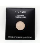MAC Pro Pan Refill Eye Shadow  Shroom  Nib - Buy Online on SooperMarket.com